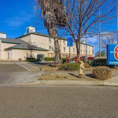 Motel 6-Lemoore, Ca Extérieur photo