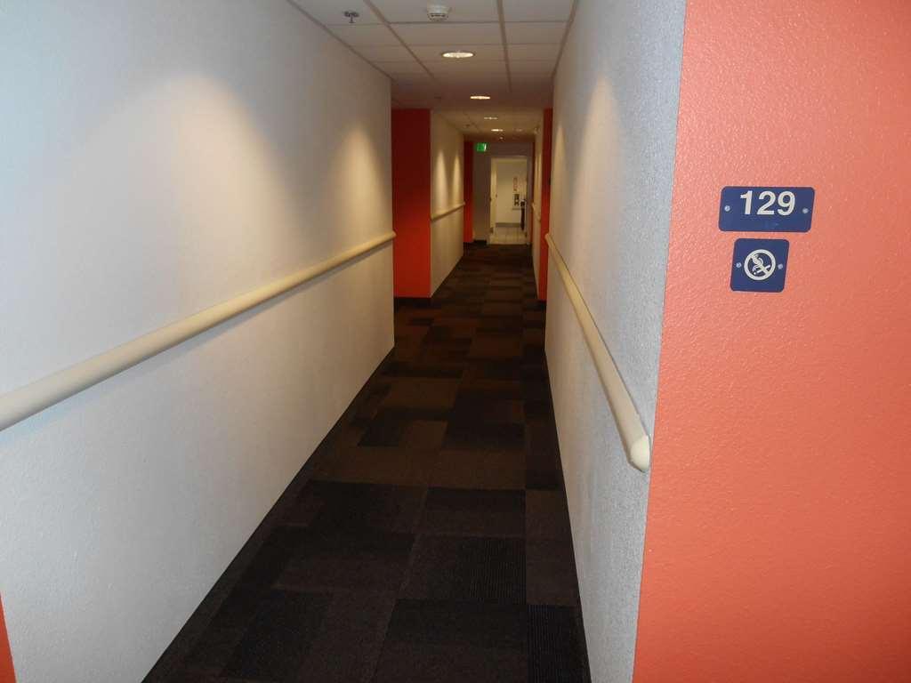 Motel 6-Lemoore, Ca Facilités photo