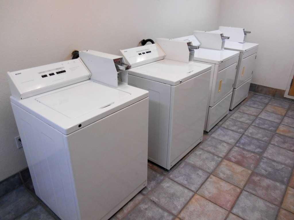 Motel 6-Lemoore, Ca Facilités photo