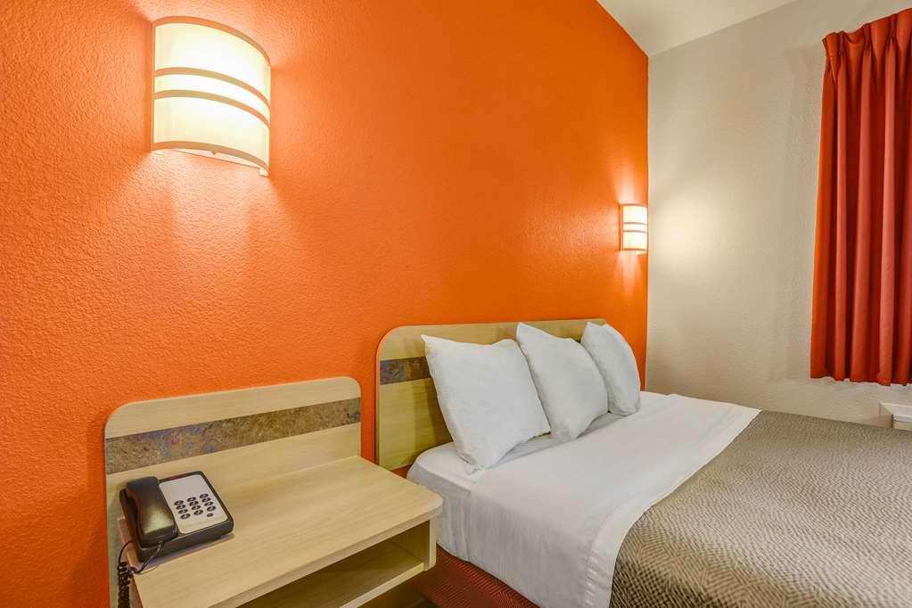 Motel 6-Lemoore, Ca Chambre photo